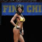 DeLani  Williams - NPC Jay Cutler Desert Classic 2014 - #1